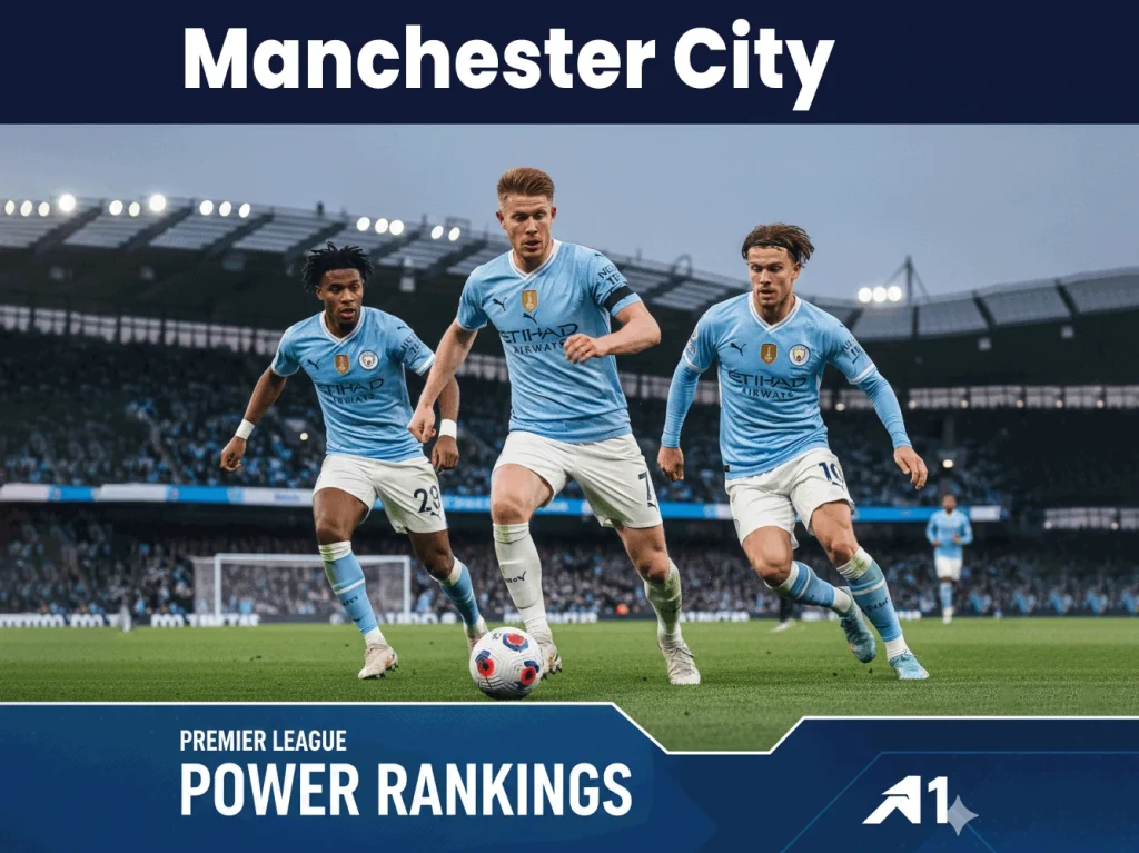 Manchester City