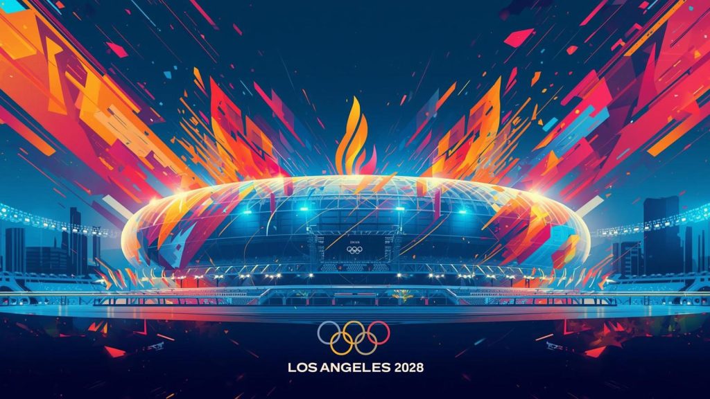 Cricket in Los Angeles 2028 Olympics prediction