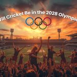 Cricket at Los Angeles 2028 Olympics T20 format